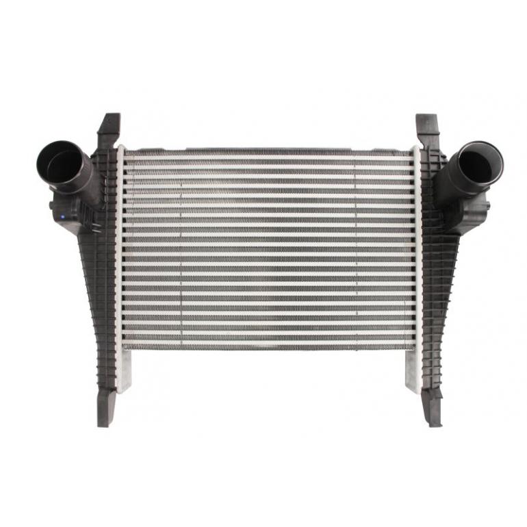 CHARGE AIR INTERCOOLER