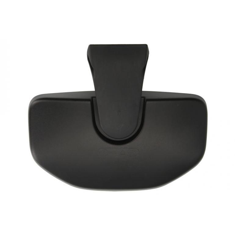 MANUAL ADJUST KERB ROOF MIRROR HEAD PASSENGER SIDE