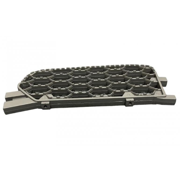 UPPER TREAD PLATE FITS RH OR LH