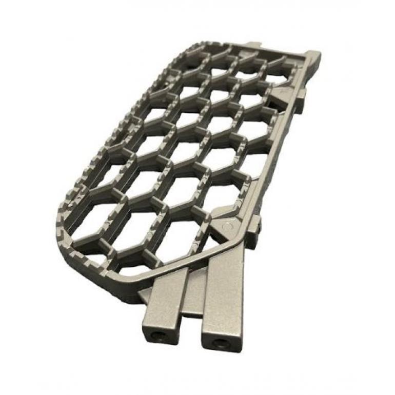 UPPER TREAD PLATE FITS RH OR LH