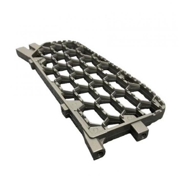 UPPER TREAD PLATE FITS RH OR LH