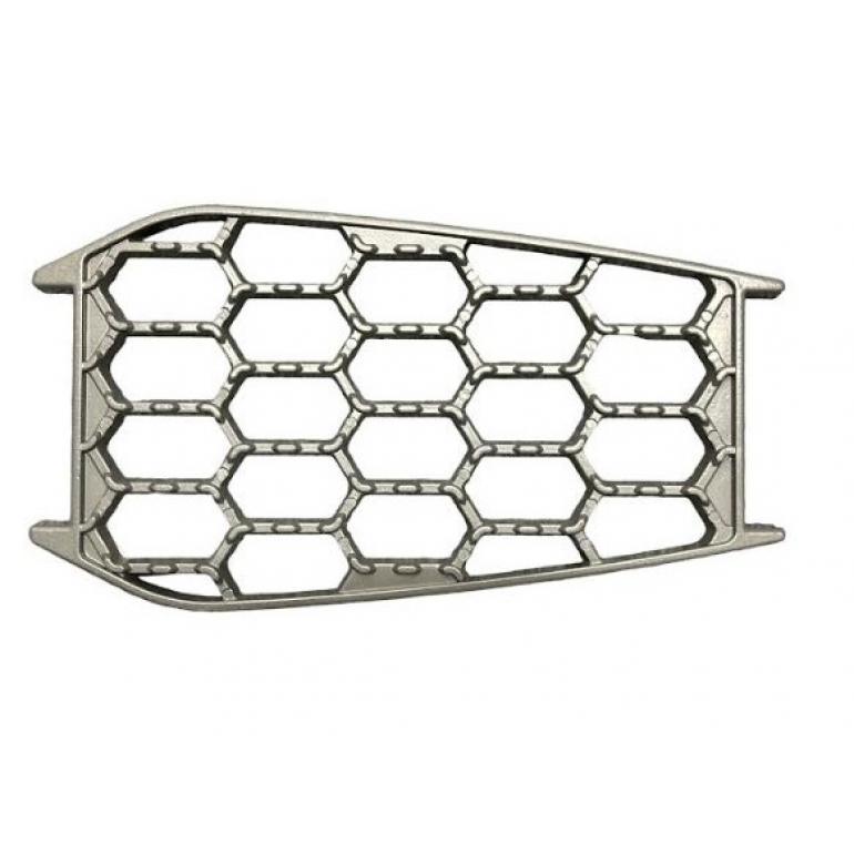 LOWER 'SWING STEP TREAD PLATE FITS RH OR LH