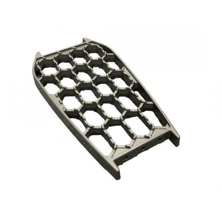 LOWER 'SWING STEP TREAD PLATE FITS RH OR LH
