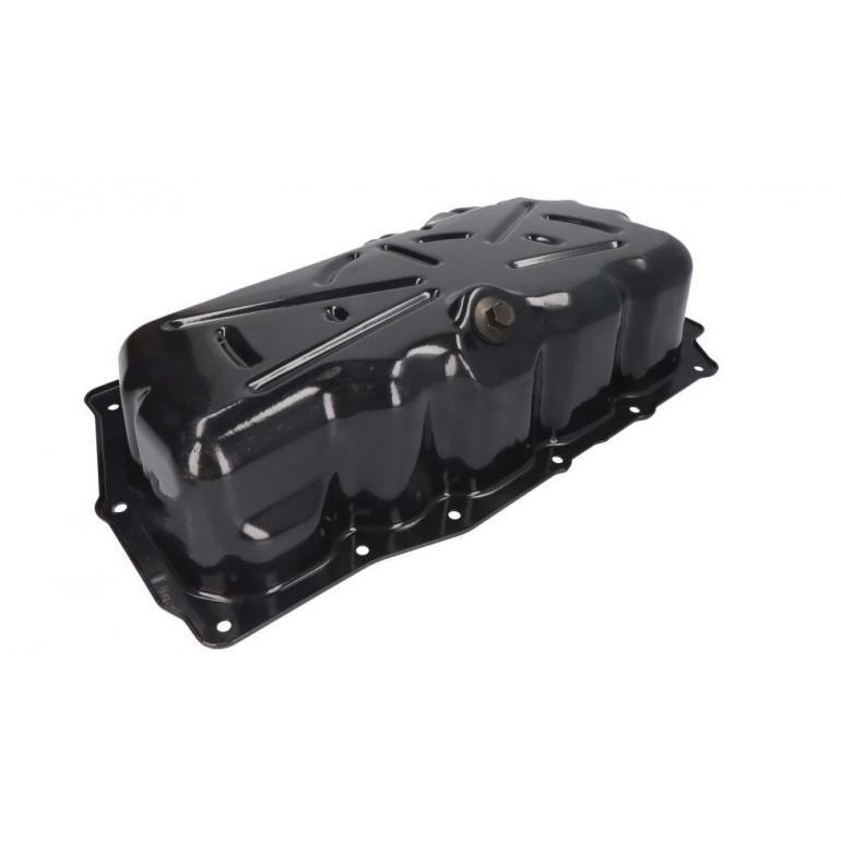 ENGINE OIL SUMP PAN 