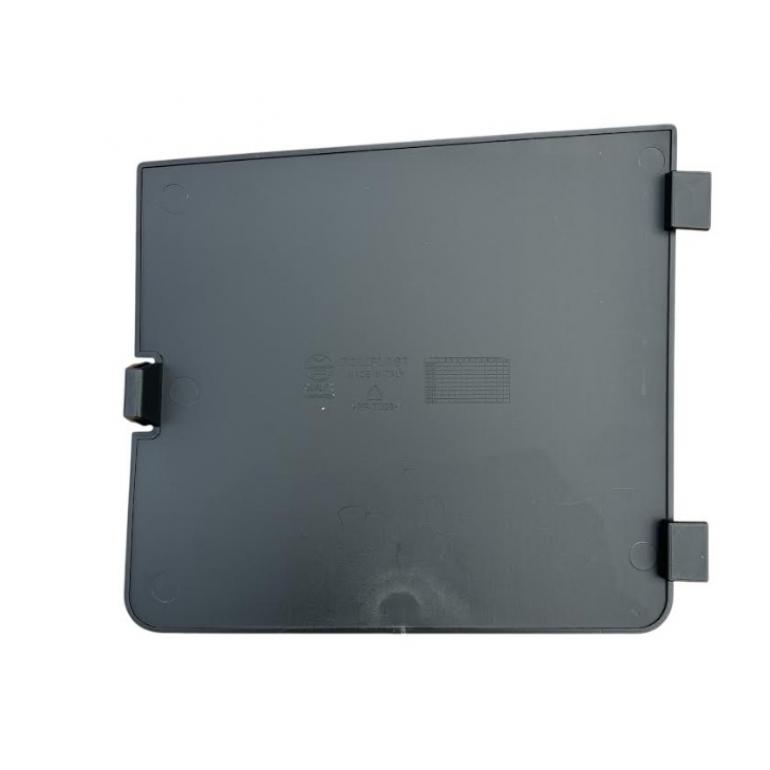 BLACK TEXTURED CAB TILT COVER DRIVER SIDE RH