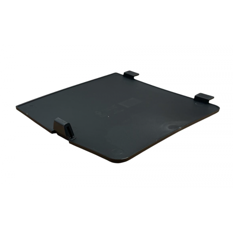 BLACK TEXTURED CAB TILT COVER DRIVER SIDE RH