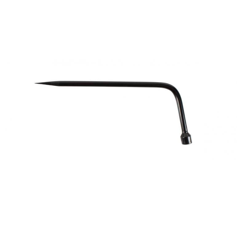 WHEEL NUT WRENCH BRACE TOOL