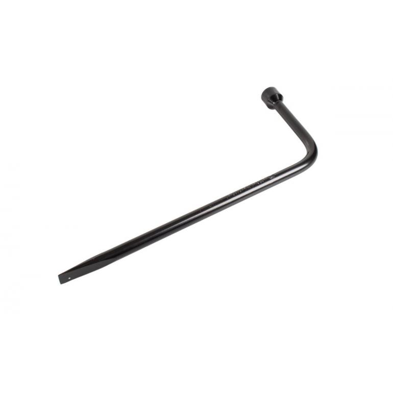WHEEL NUT WRENCH BRACE TOOL