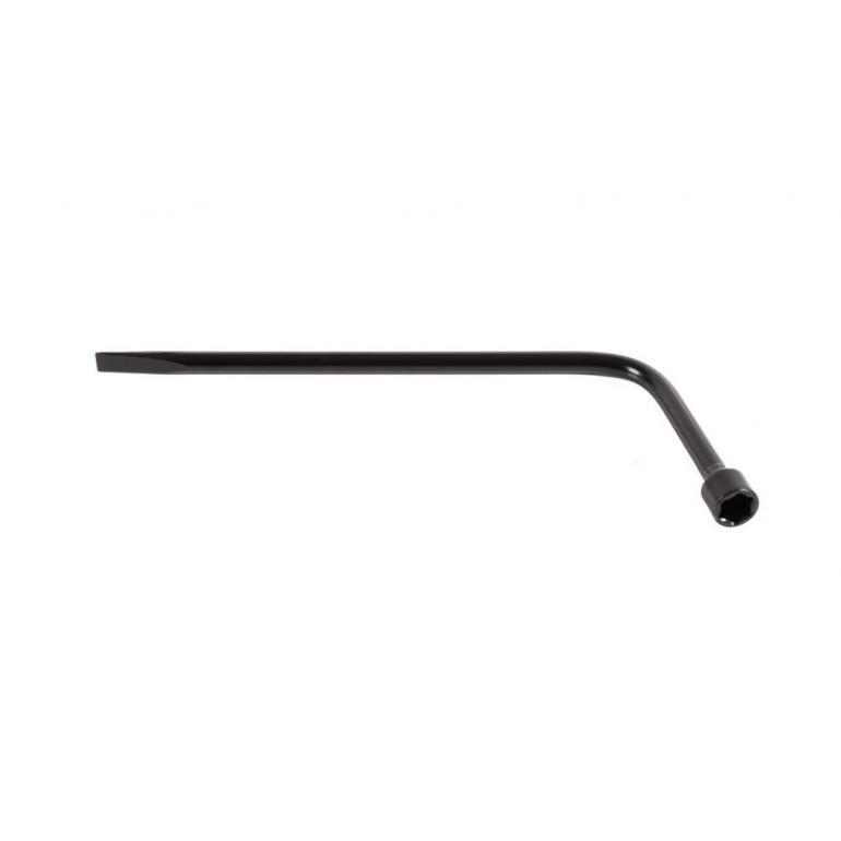 WHEEL NUT WRENCH BRACE TOOL
