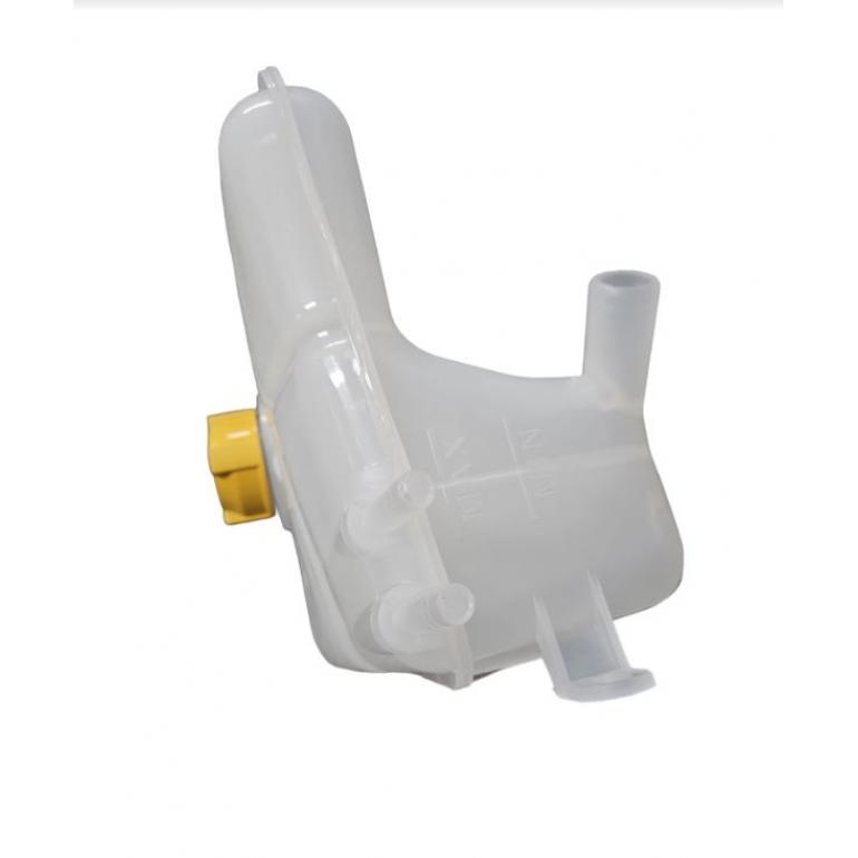 EXPANSION HEADER TANK & CAP