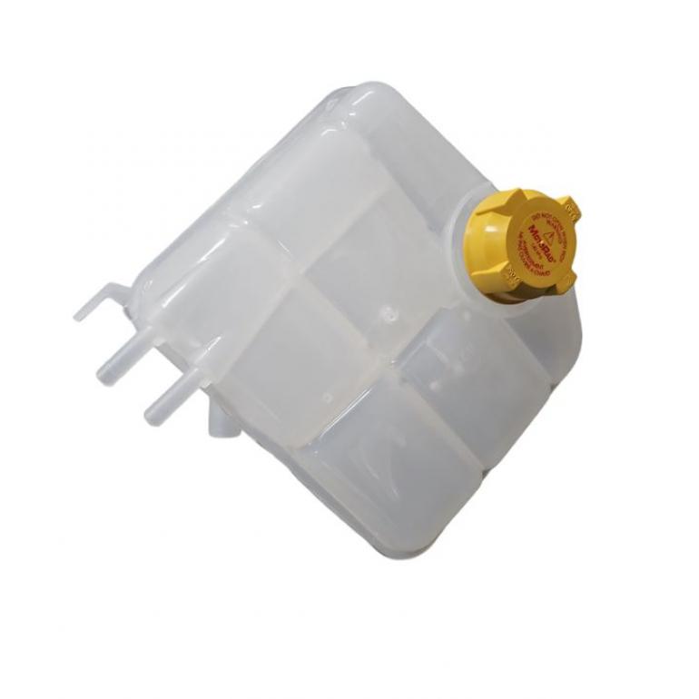 EXPANSION HEADER TANK & CAP
