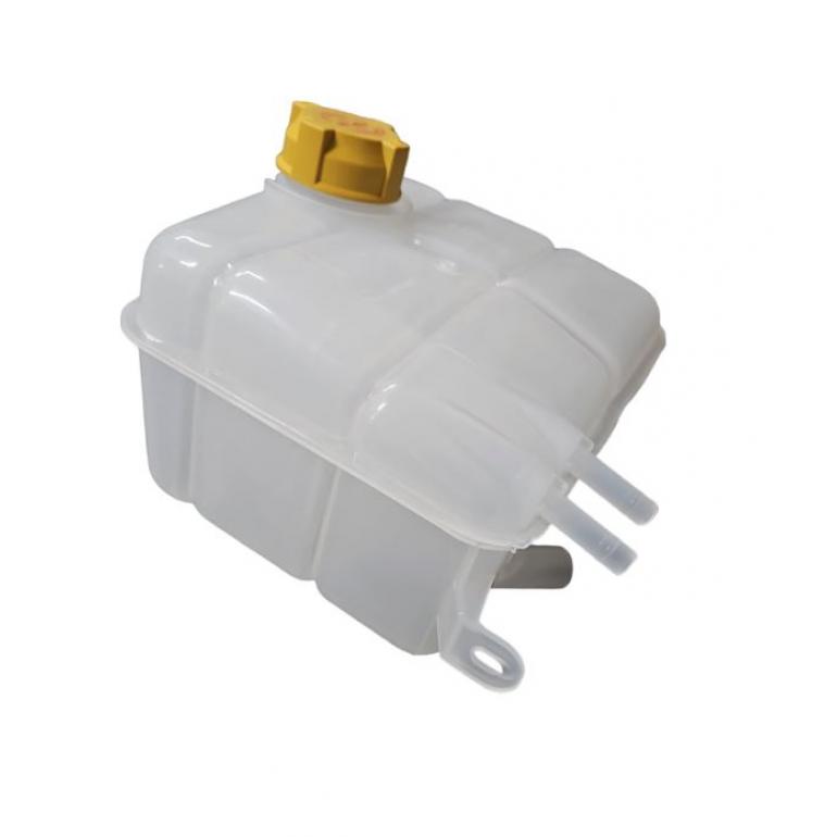 EXPANSION HEADER TANK & CAP