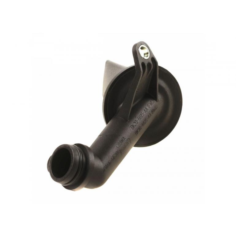 OIL SUMP PICK UP PIPE