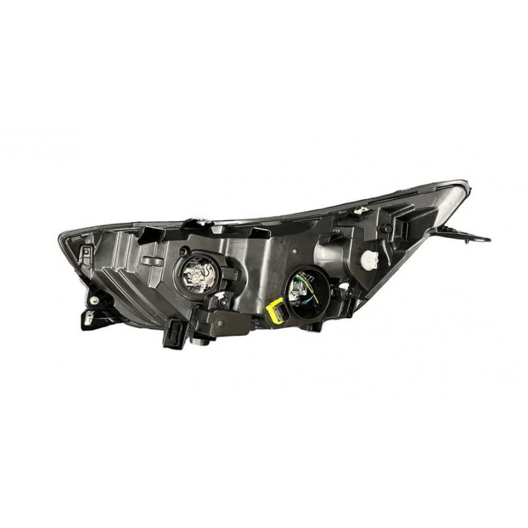 HEADLAMP ASSEMBLY DRIVER SIDE RH
