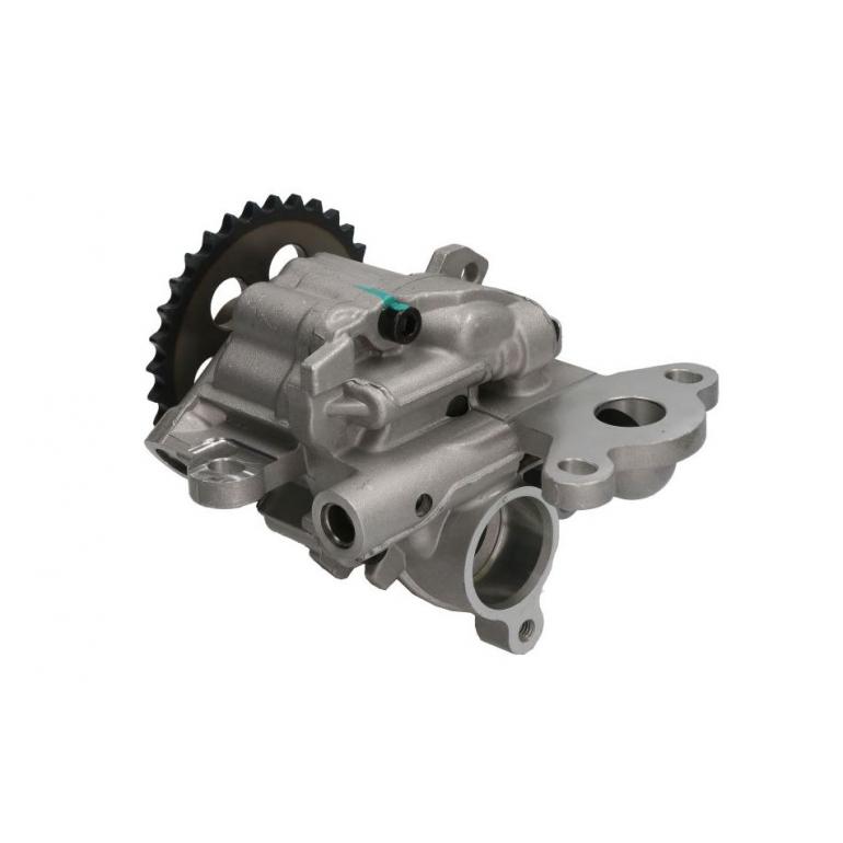 ENGINE OIL PUMP