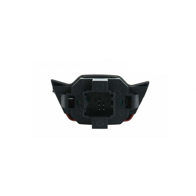 HAZARD WARNING LIGHT DOOR LOCK SWITCH