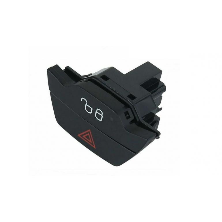 HAZARD WARNING LIGHT DOOR LOCK SWITCH