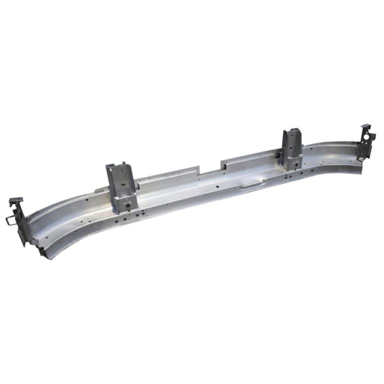 FRONT UNDERRUN CROSSMEMBER