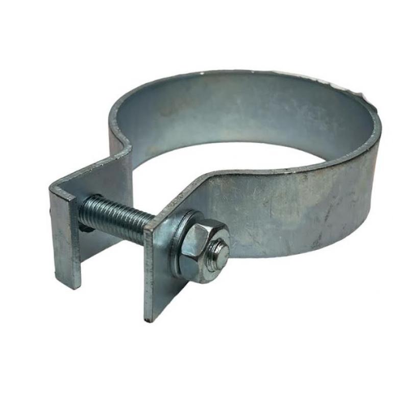 EXHAUST CLAMP