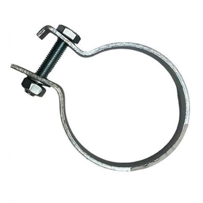 EXHAUST CLAMP