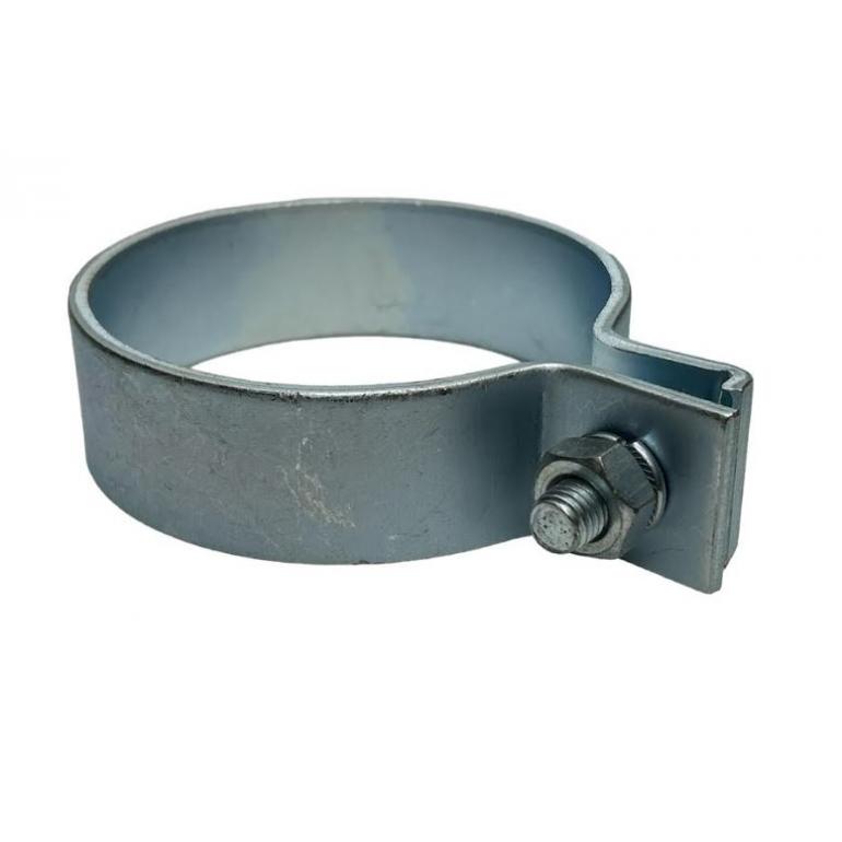 EXHAUST CLAMP