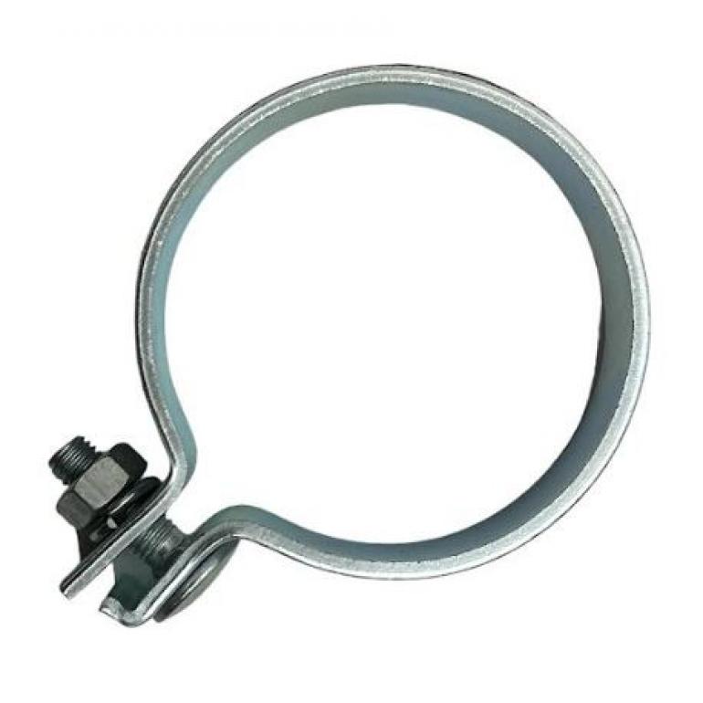 EXHAUST CLAMP