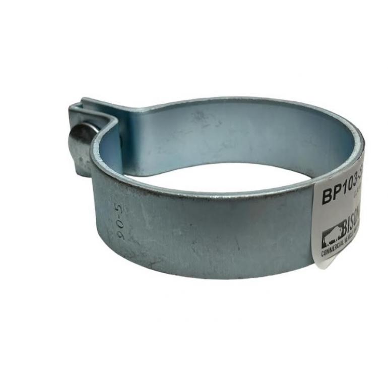 EXHAUST CLAMP