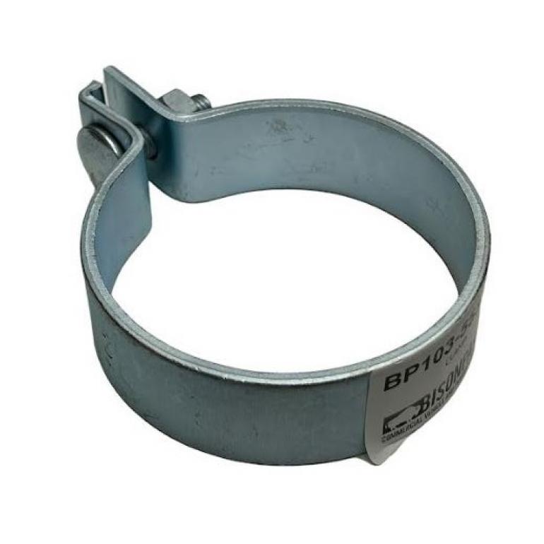 EXHAUST CLAMP