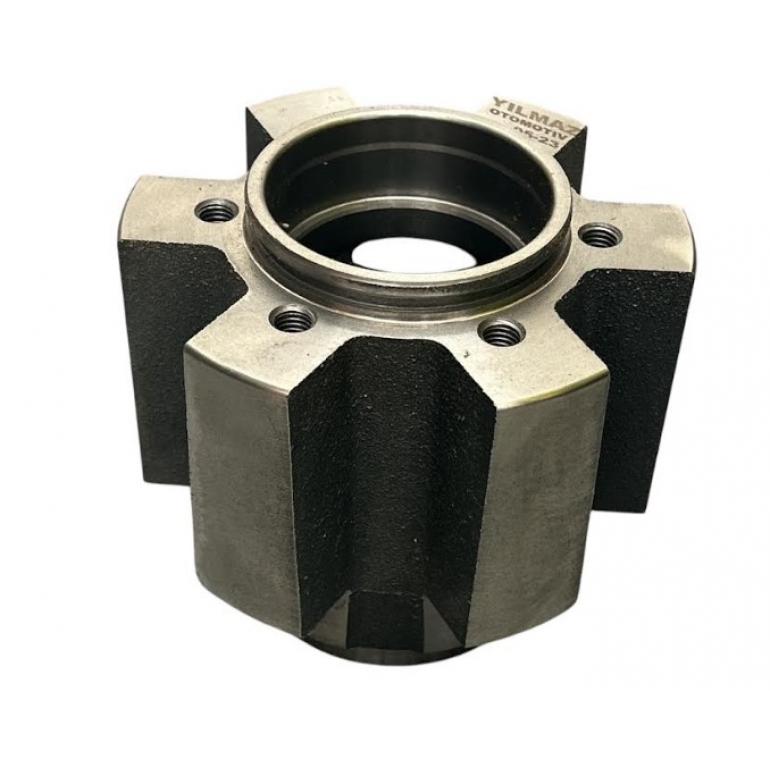 REAR WHEEL HUB FITS RH OR LH