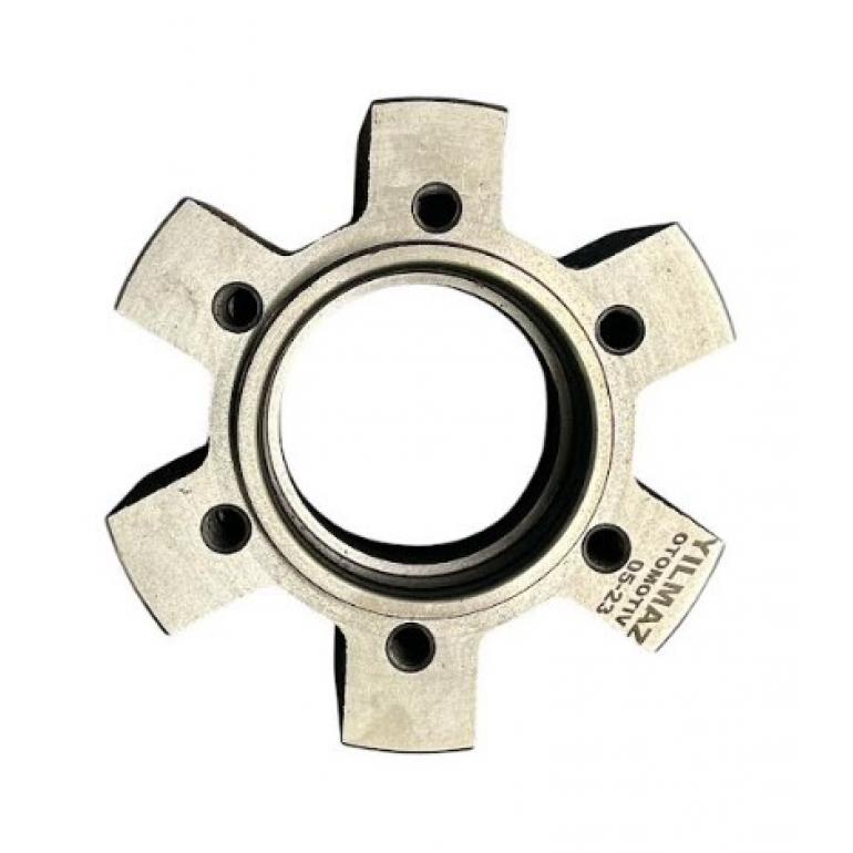 REAR WHEEL HUB FITS RH OR LH