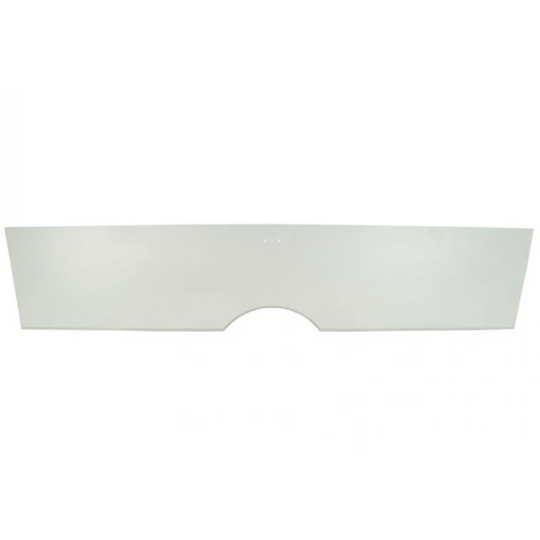 UPPER FRONT PANEL