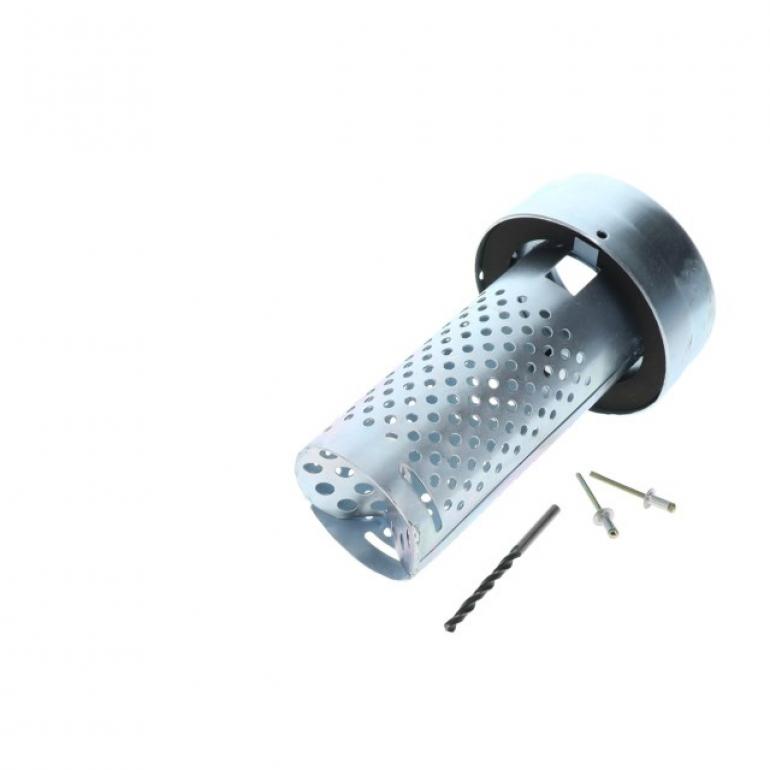 80MM ANTI SPILL SYPHON DEVICE