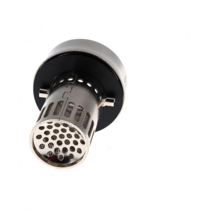 80MM ANTI SPILL SYPHON DEVICE C/W ANTI SPLASH VALVE