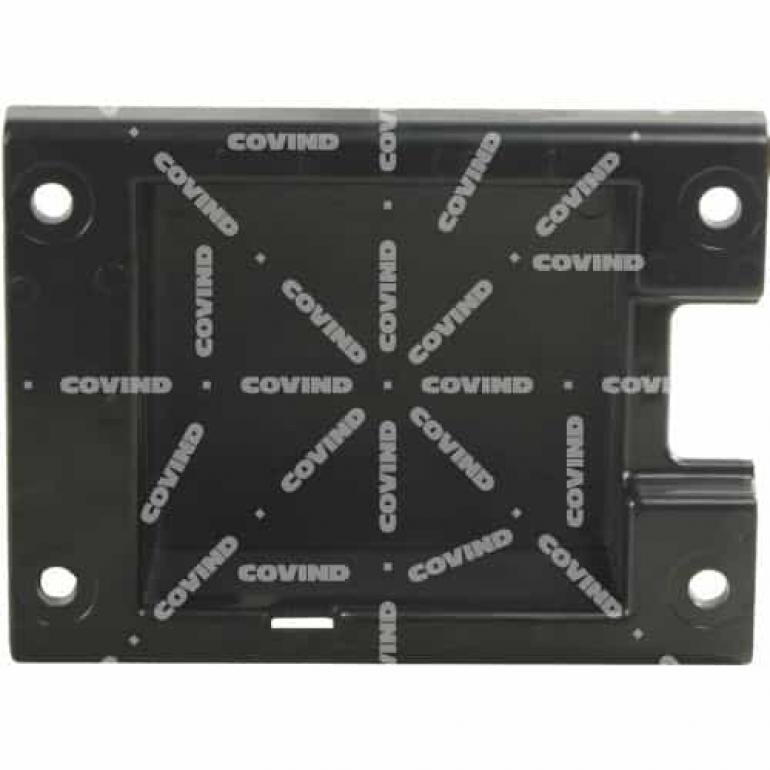 LOWER GRILLE STEP ACC COVER