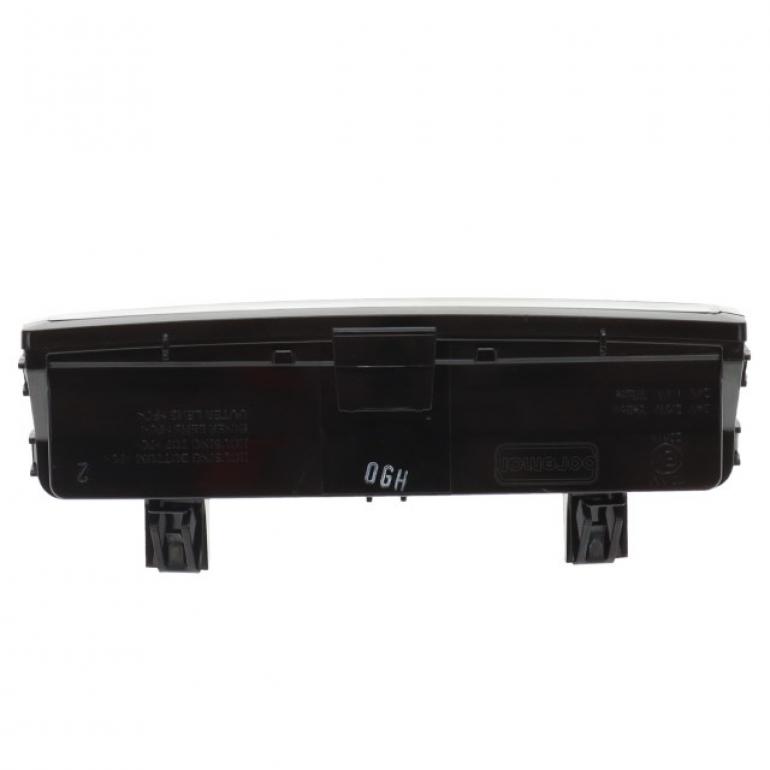 LED SUNVISOR AMBER MARKER LAMP FITS RH OR LH