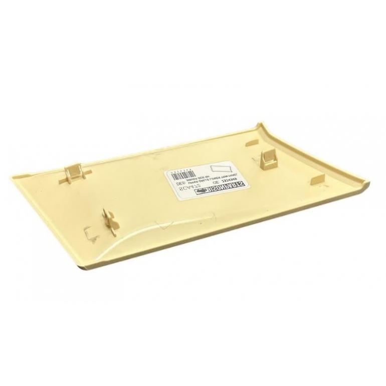 UPPER GRILLE LOWER TRIM PANEL PASSENGER SIDE LH