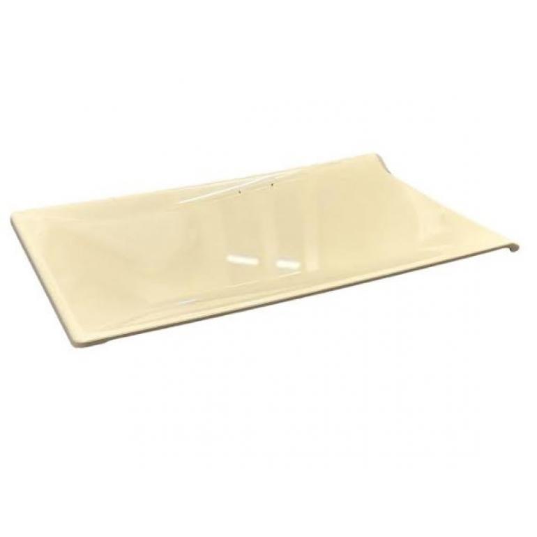 UPPER GRILLE CENTRE TRIM PANEL DRIVER SIDE RH