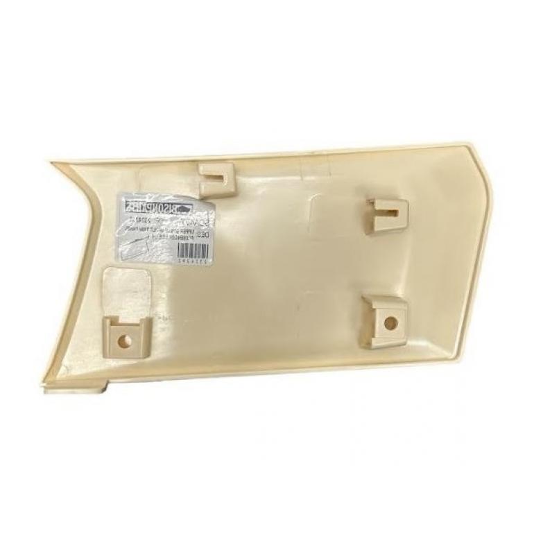 UPPER GRILLE UPPER TRIM PANEL DRIVER SIDE RH