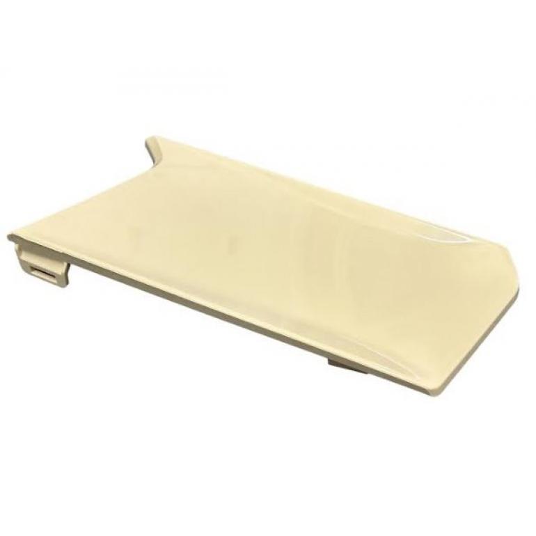 UPPER GRILLE UPPER TRIM PANEL PASSENGER SIDE LH