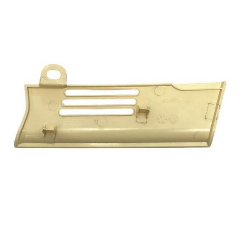 CENTRE GRILLE END PANEL DRIVER SIDE RH