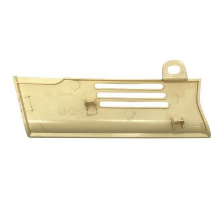 CENTRE GRILLE END PANEL PASSENGER SIDE LH