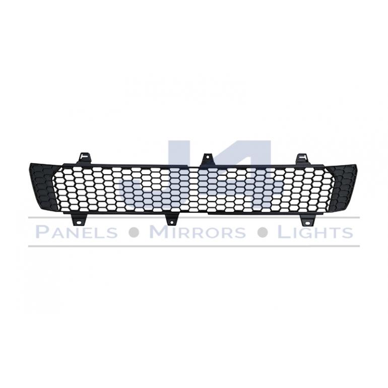 MAIN GRILLE LOWER MESH PANEL