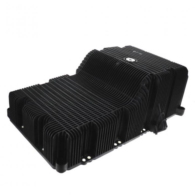 ENGINE OIL SUMP PAN