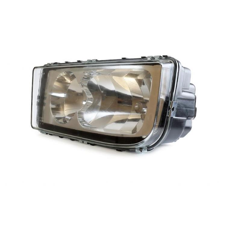 ELECTRIC ADJUST HEADLAMP PASSENGER SIDE LH