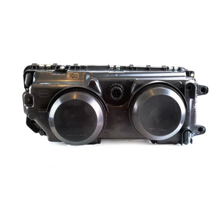 ELECTRIC ADJUST HEADLAMP PASSENGER SIDE LH