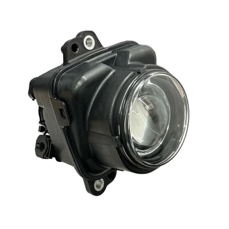 OUTER HEADLAMP ASSEMBLY DRIVER SIDE RH