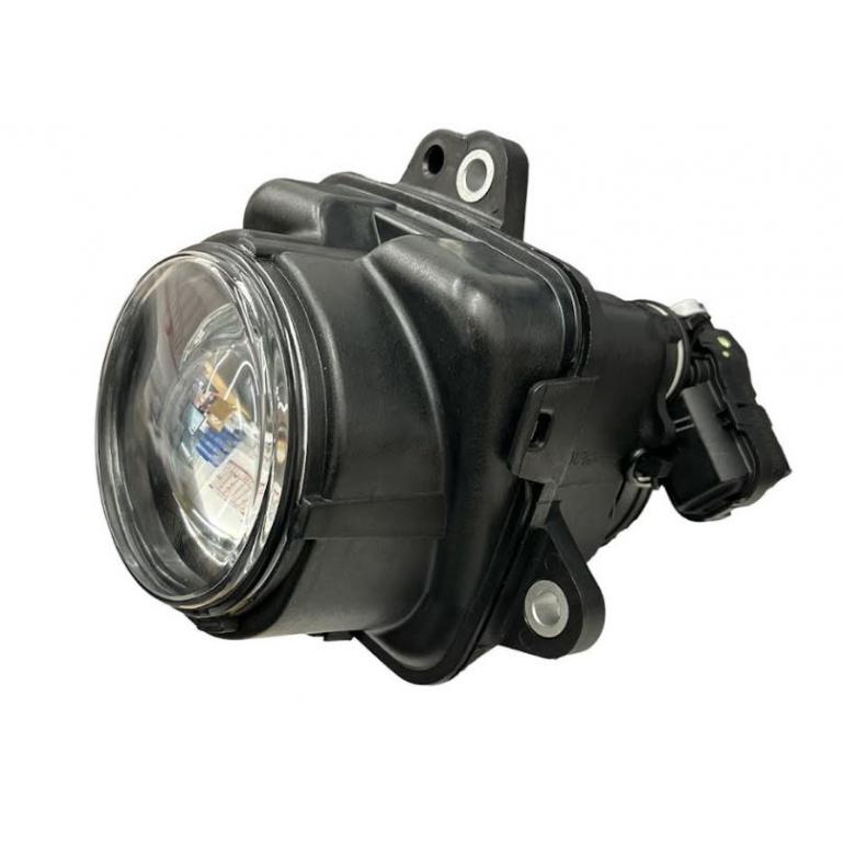 OUTER HEADLAMP ASSEMBLY DRIVER SIDE RH