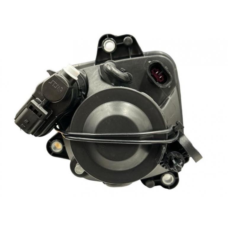 OUTER HEADLAMP ASSEMBLY DRIVER SIDE RH