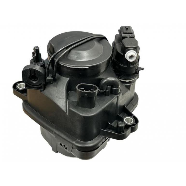 OUTER HEADLAMP ASSEMBLY DRIVER SIDE RH