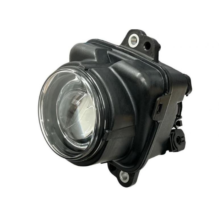 OUTER HEADLAMP ASSEMBLY PASSENGER SIDE LH
